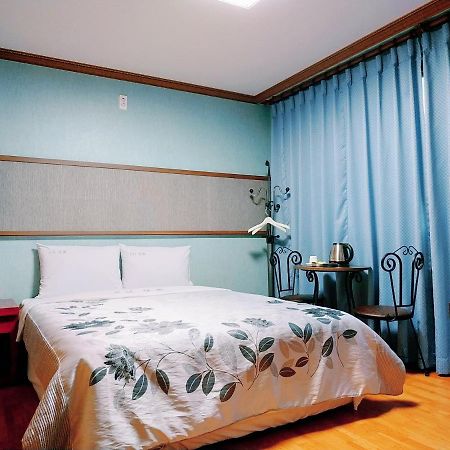 Seolhwa Motel Namae-ri Buitenkant foto