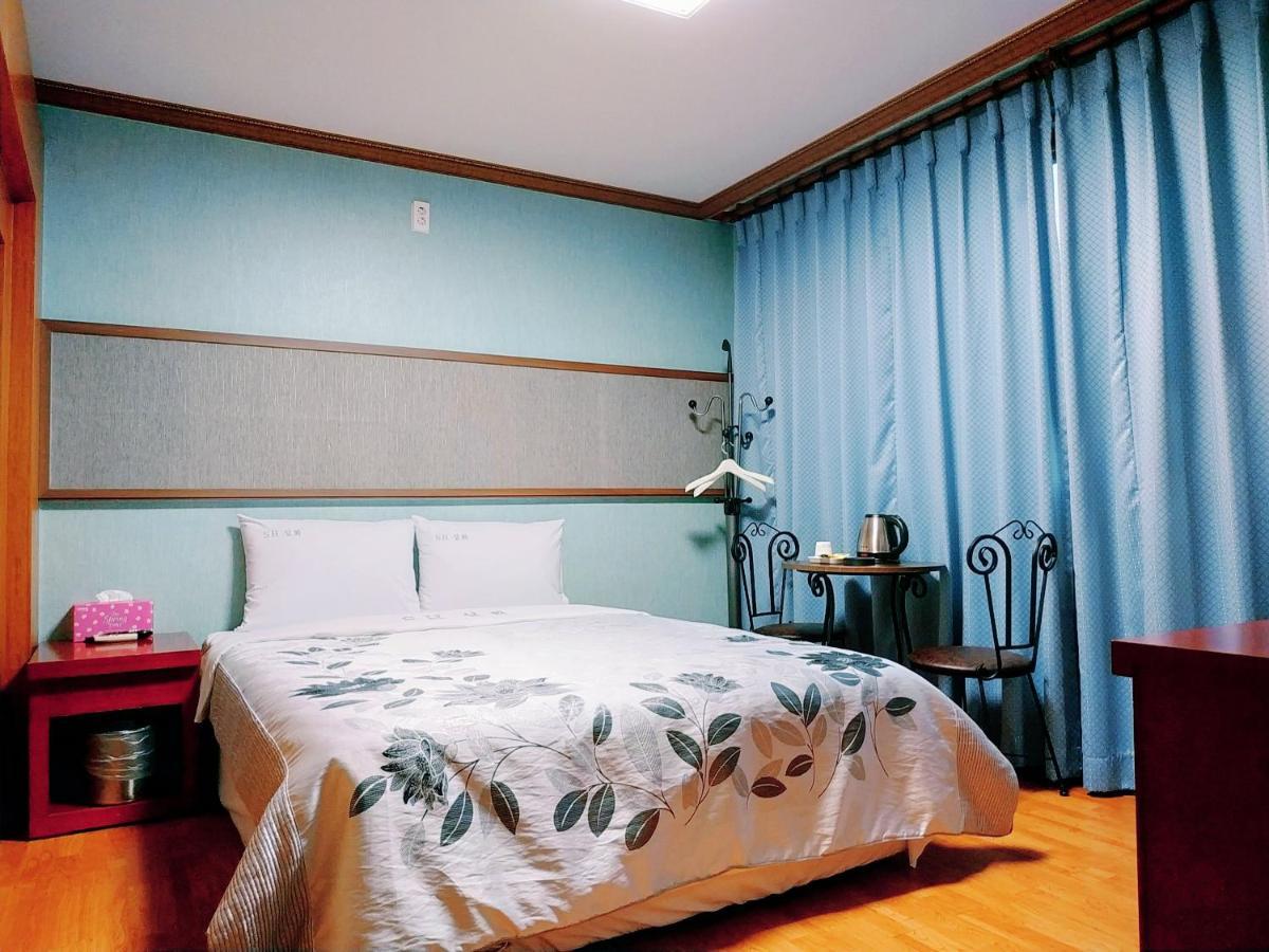 Seolhwa Motel Namae-ri Buitenkant foto