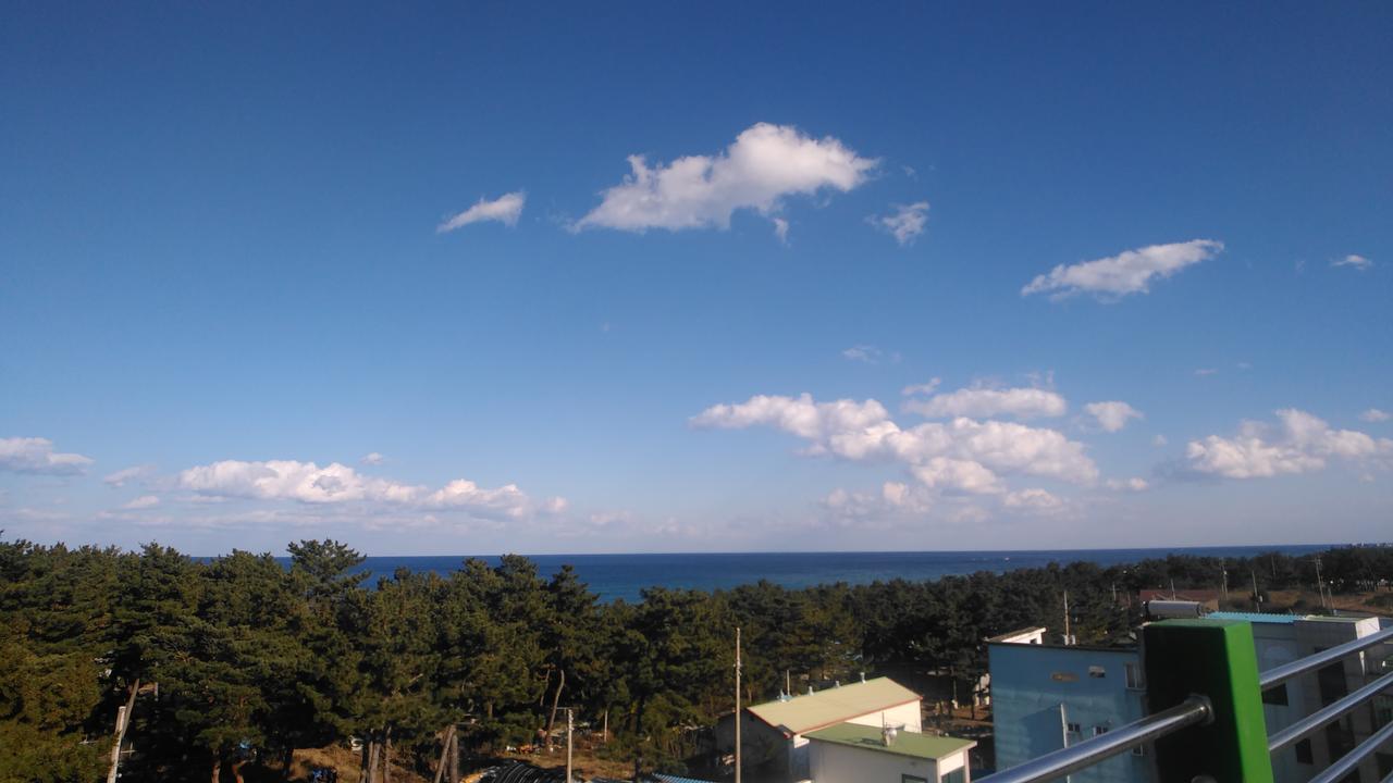 Seolhwa Motel Namae-ri Buitenkant foto