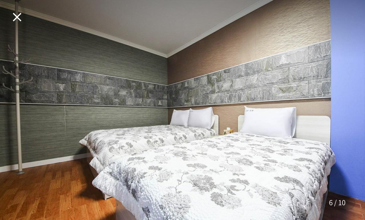 Seolhwa Motel Namae-ri Buitenkant foto