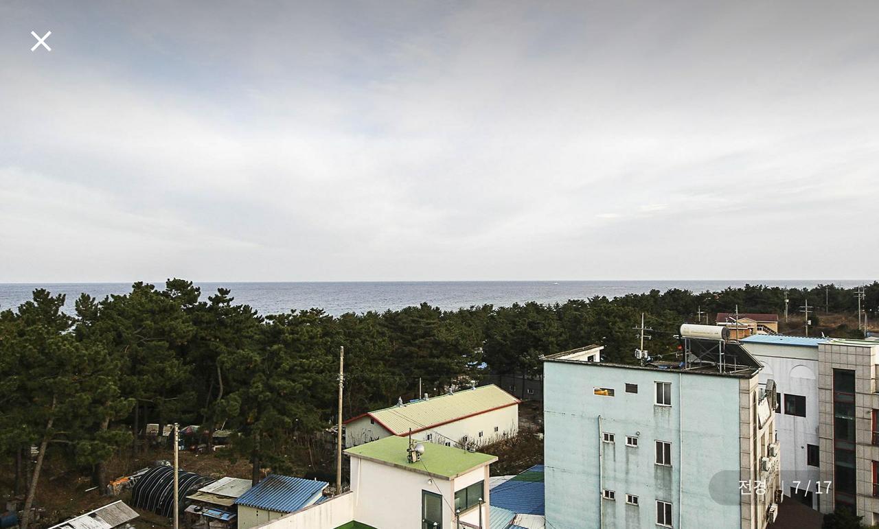 Seolhwa Motel Namae-ri Buitenkant foto