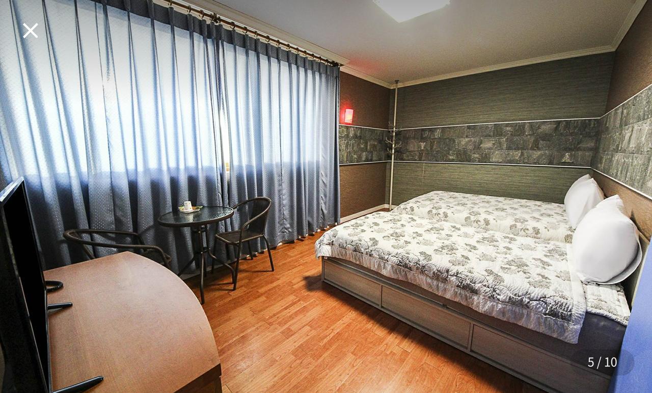Seolhwa Motel Namae-ri Buitenkant foto
