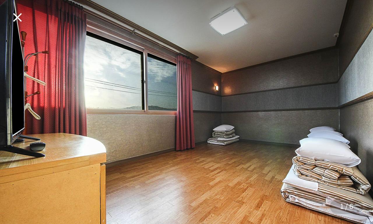 Seolhwa Motel Namae-ri Buitenkant foto