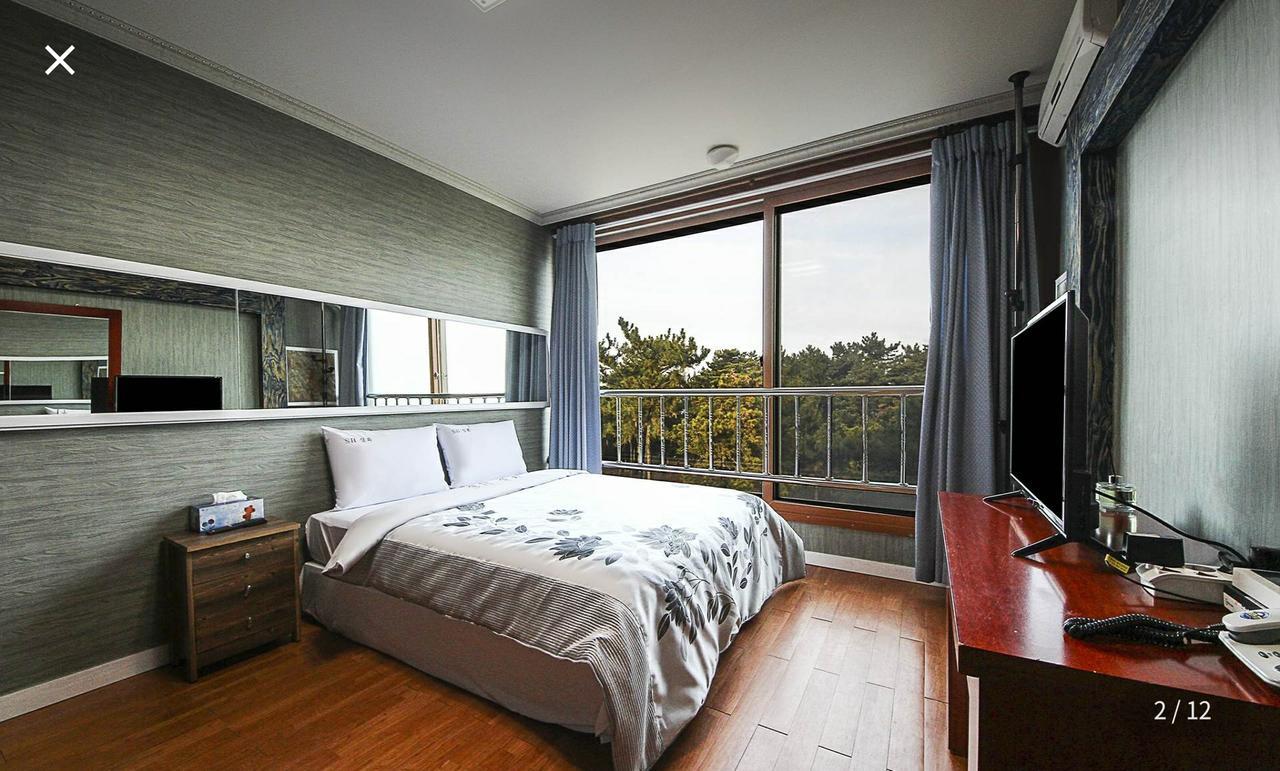 Seolhwa Motel Namae-ri Buitenkant foto
