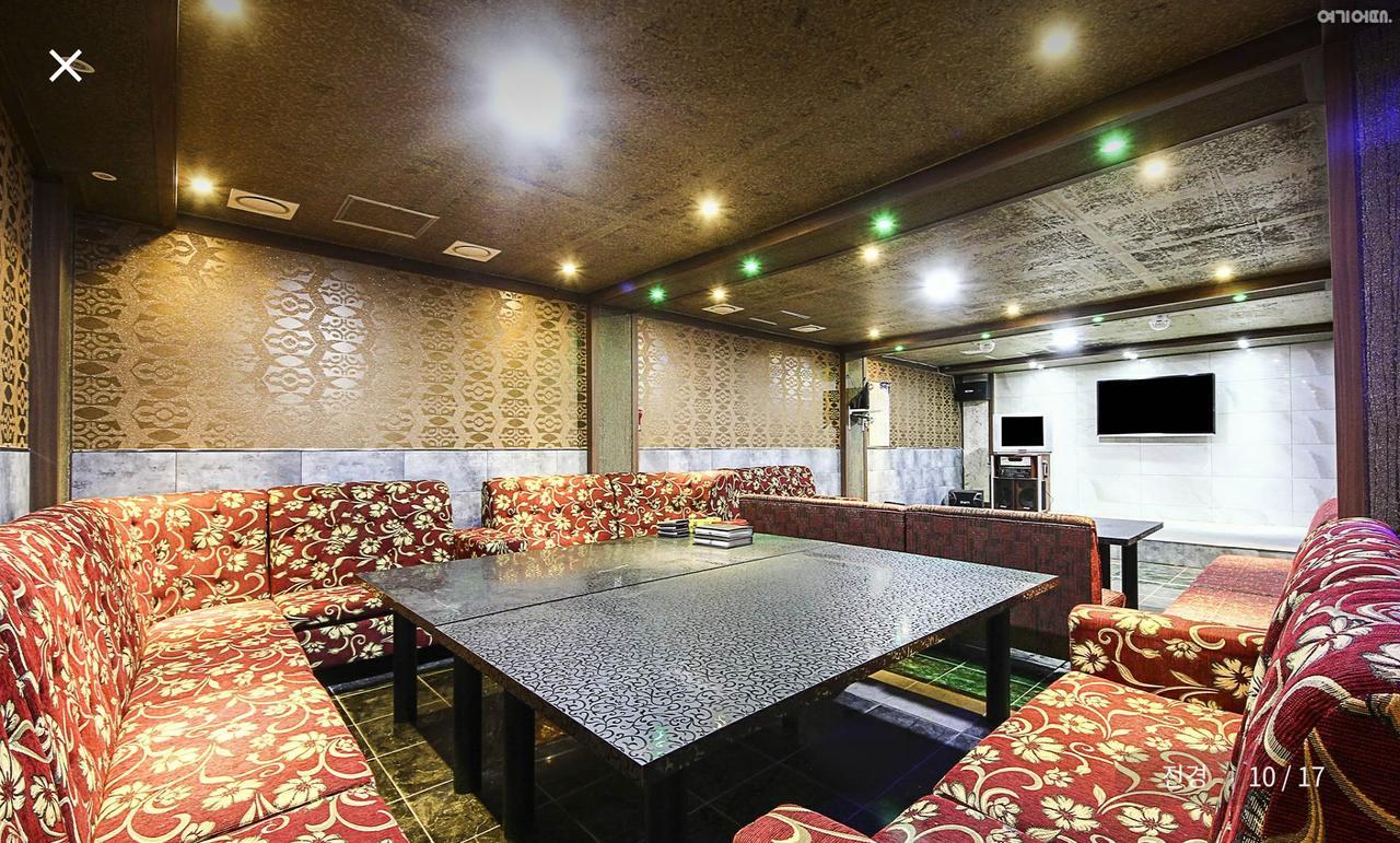 Seolhwa Motel Namae-ri Buitenkant foto